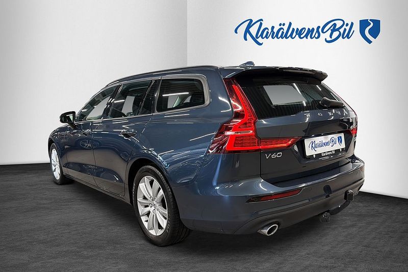 Volvo V60 bild 3
