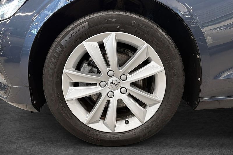 Volvo V60 bild 2