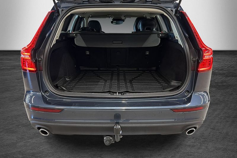 Volvo V60 bild 18