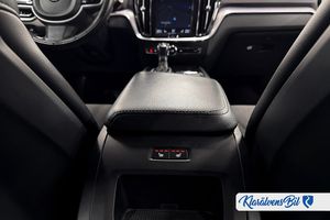 Volvo V60 bild 17