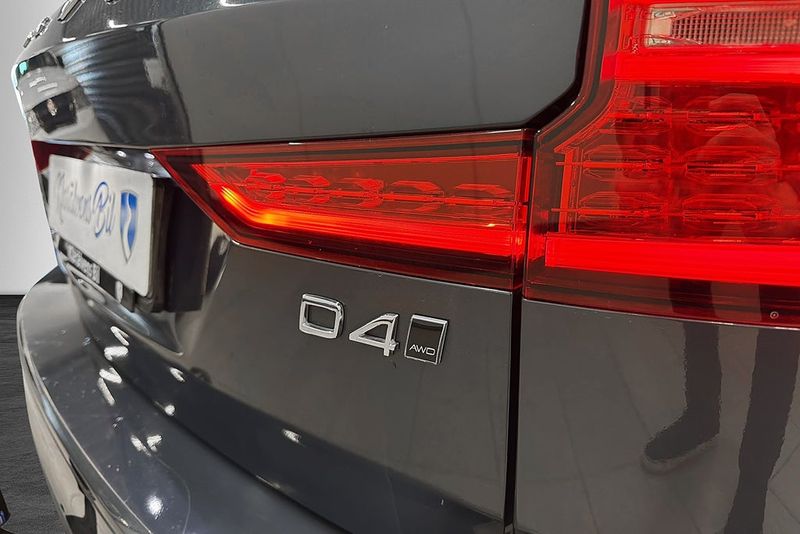 Volvo V60 bild 9