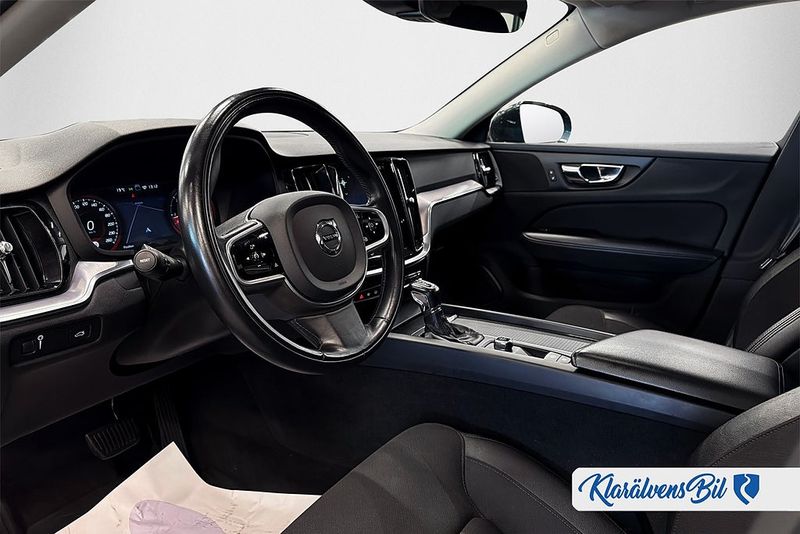 Volvo V60 bild 12
