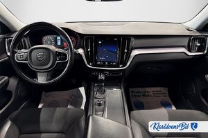 Volvo V60 bild 10