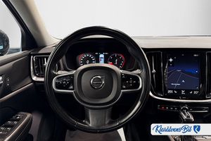 Volvo V60 bild 11