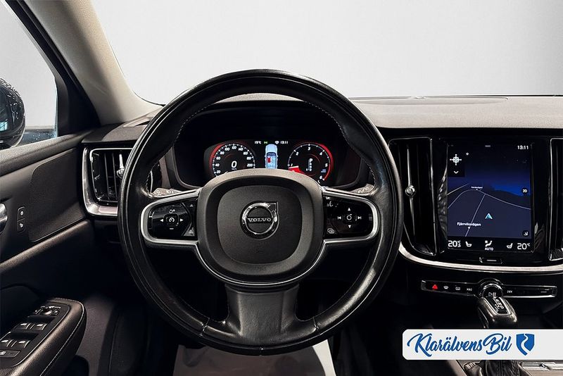 Volvo V60 bild 11