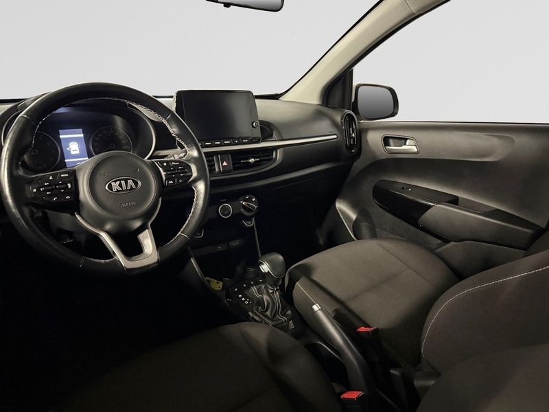 Kia Picanto bild 15