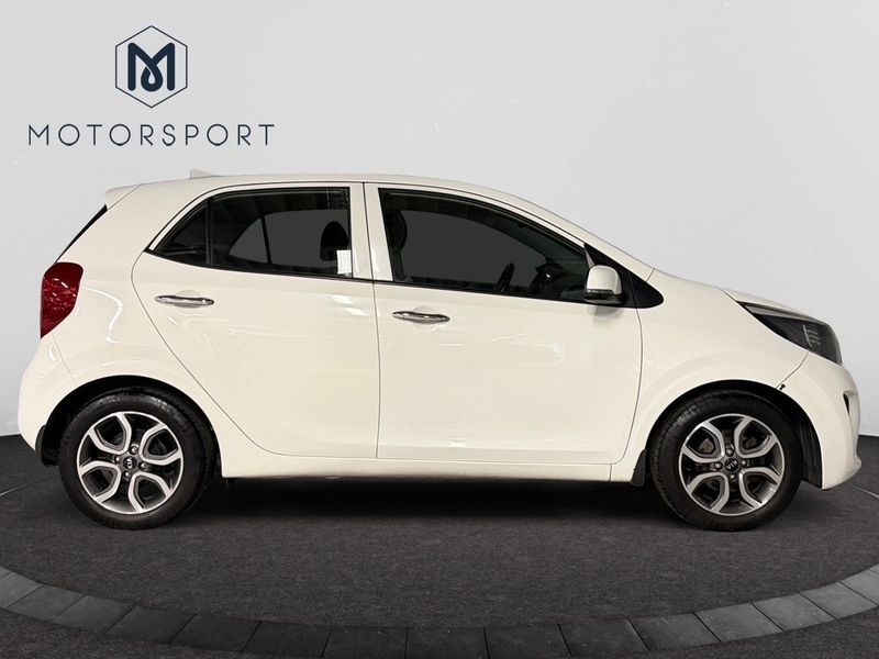 Kia Picanto bild 6