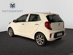 Kia Picanto bild 5