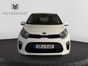 Kia Picanto bild 10