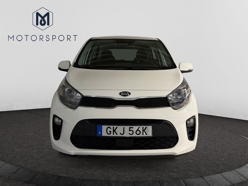 Kia Picanto bild 10