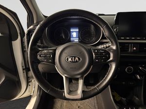 Kia Picanto bild 12
