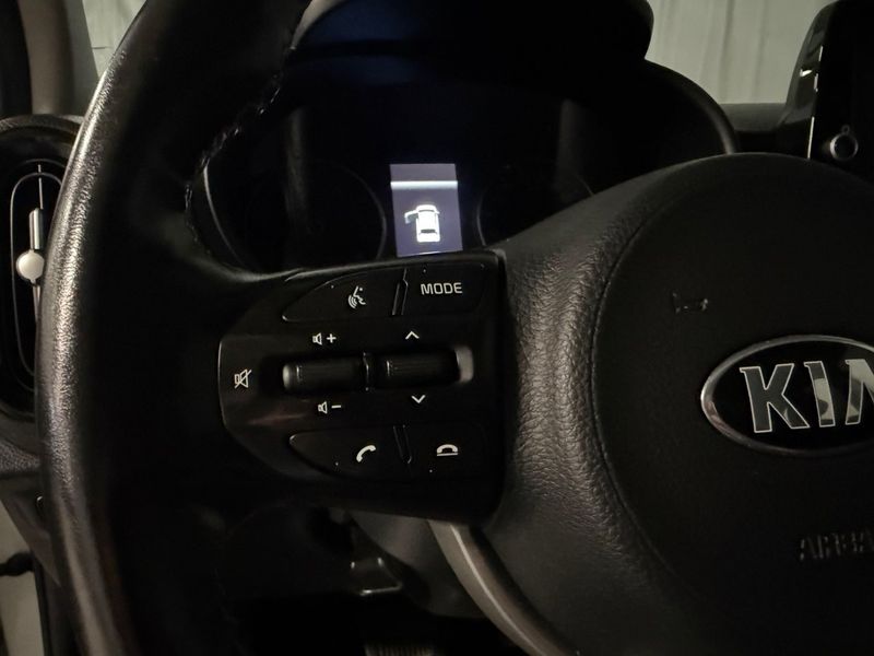 Kia Picanto bild 20