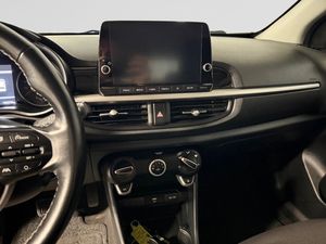 Kia Picanto bild 13