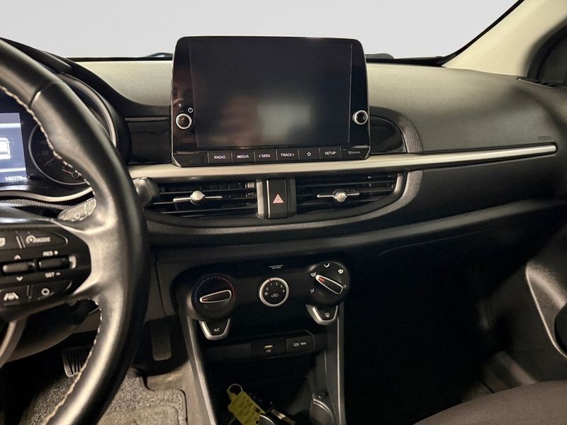 Kia Picanto bild 13