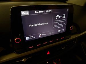 Kia Picanto bild 24