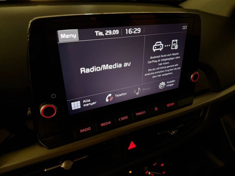 Kia Picanto bild 24