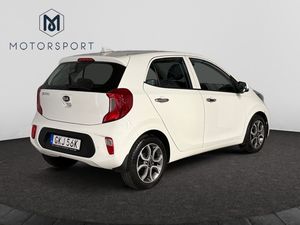 Kia Picanto bild 7