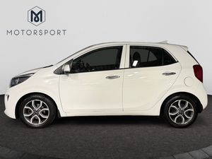 Kia Picanto bild 3