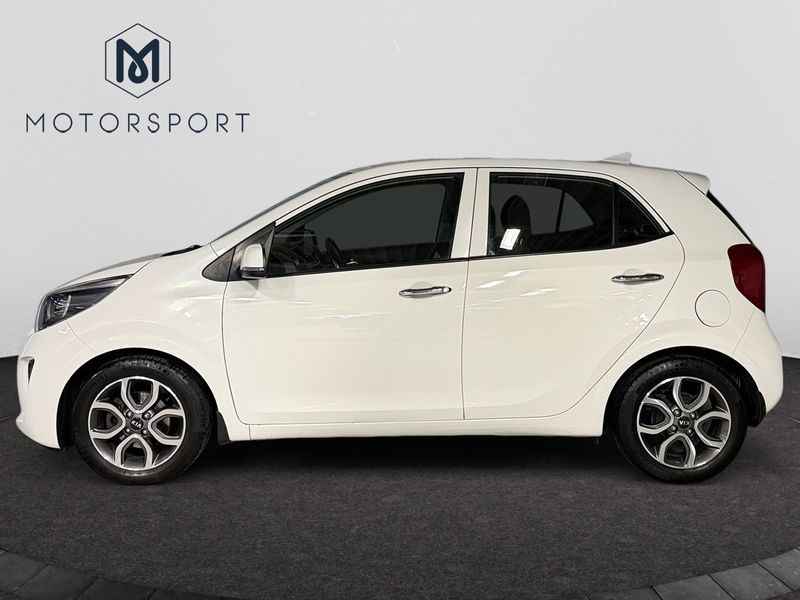 Kia Picanto bild 3