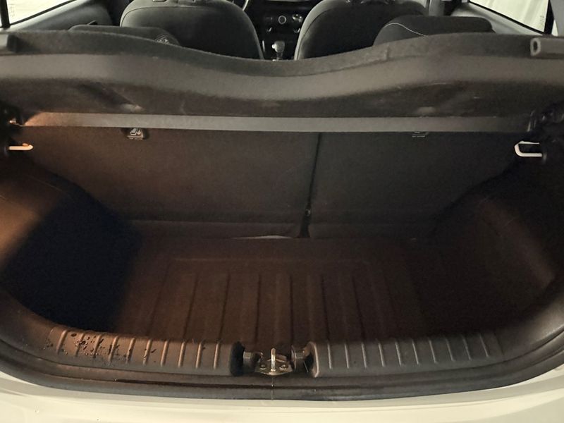 Kia Picanto bild 19