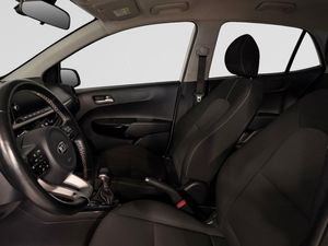Kia Picanto bild 9