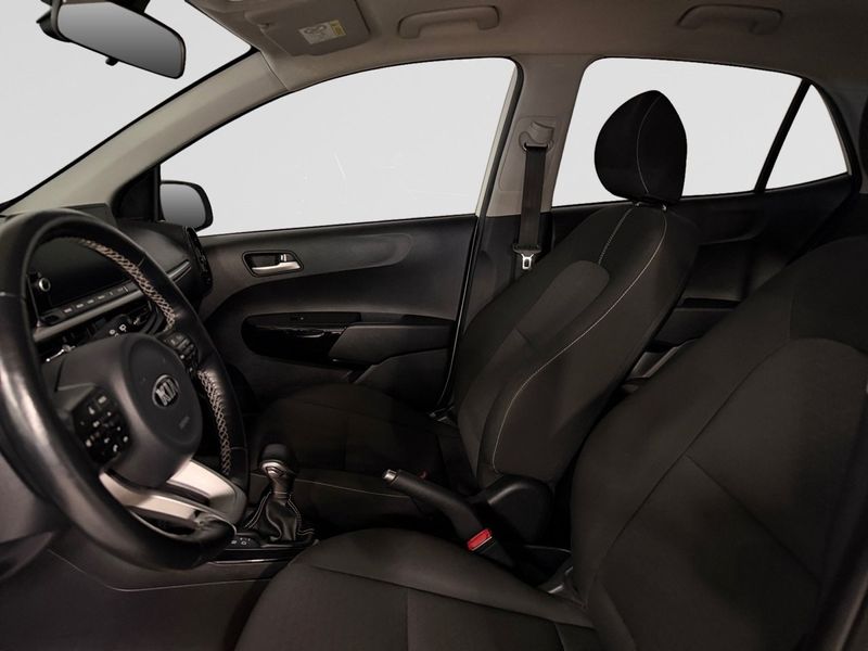 Kia Picanto bild 9