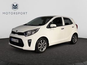 Kia Picanto bild 1