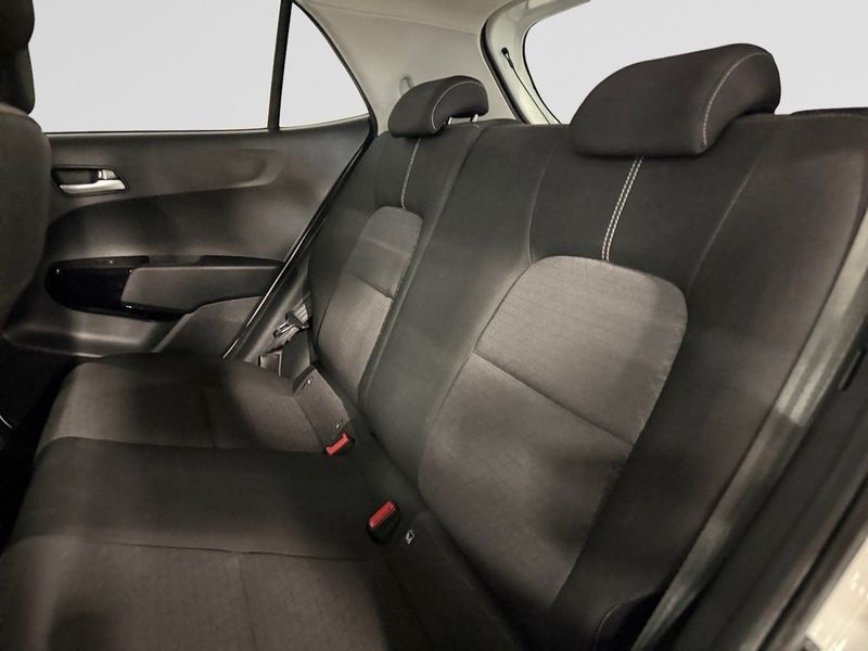 Kia Picanto bild 16