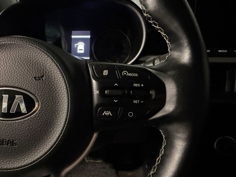 Kia Picanto bild 21