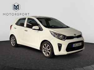 Kia Picanto bild 11