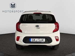 Kia Picanto bild 8