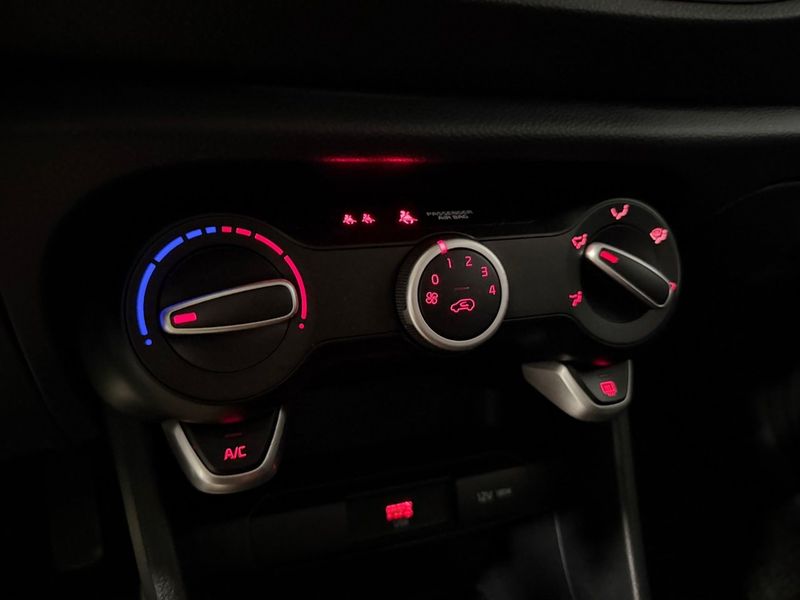 Kia Picanto bild 22