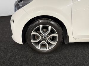 Kia Picanto bild 17