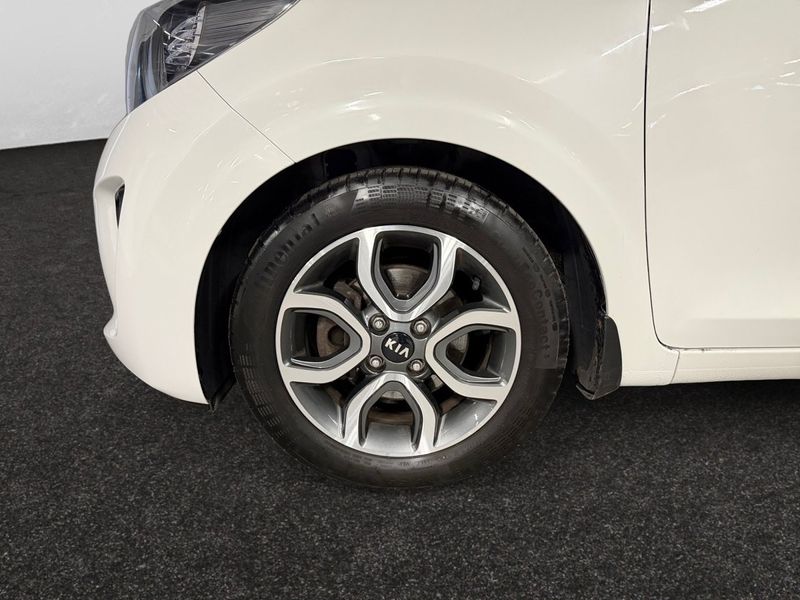 Kia Picanto bild 17