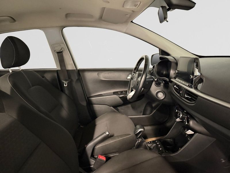 Kia Picanto bild 18