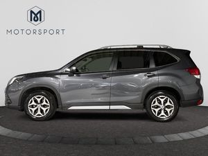 Subaru Forester bild 3