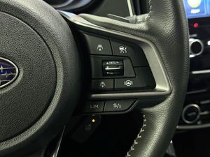 Subaru Forester bild 20