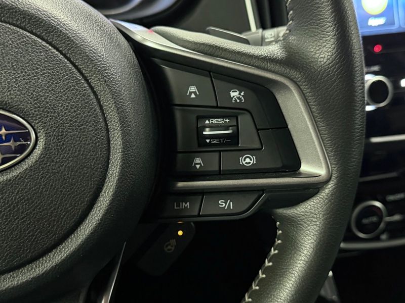 Subaru Forester bild 20