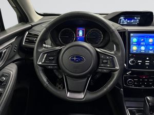 Subaru Forester bild 13