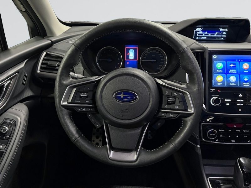 Subaru Forester bild 13