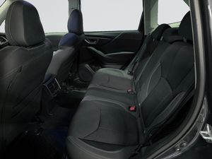 Subaru Forester bild 14