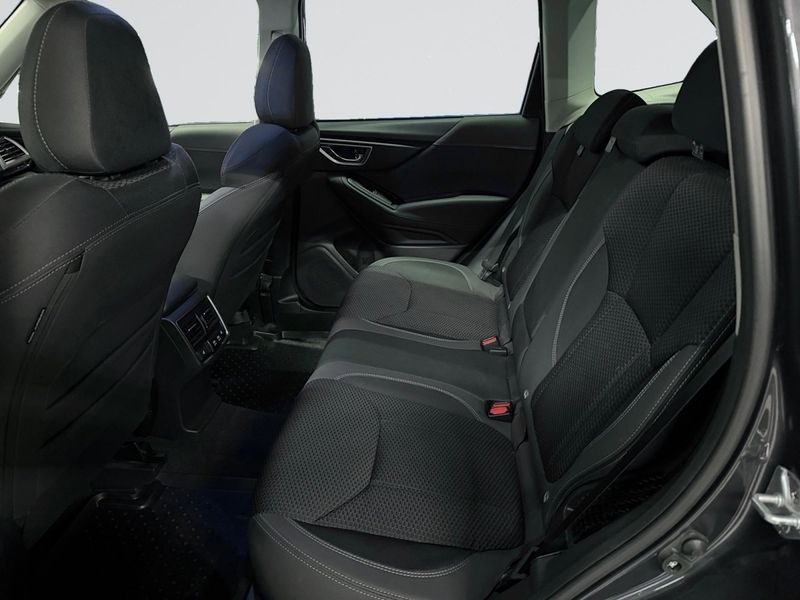 Subaru Forester bild 14