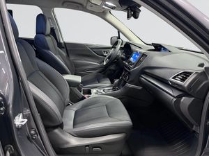 Subaru Forester bild 16