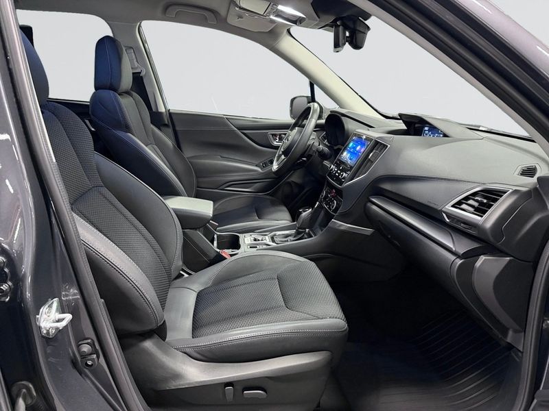 Subaru Forester bild 16