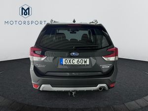 Subaru Forester bild 6