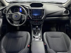 Subaru Forester bild 11