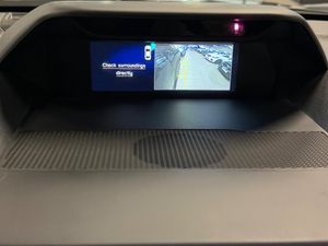 Subaru Forester bild 22