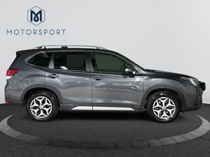 Subaru Forester bild 8