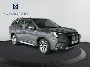 Subaru Forester bild 9