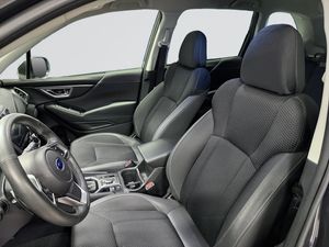 Subaru Forester bild 10
